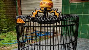 Jalan p.wirosobo, 212, wirosaban telp: Sangkar Murai Ukir Cukit Sangkar Burung Shop By Sangkar Burung Shop