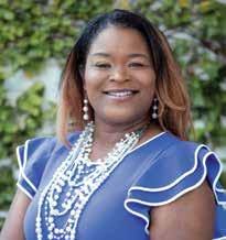 Junior League of Montgomery