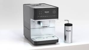 Miele service in my area has always been good but i now realize that they have been to my home often over the hi y'all , can i get updates on your built in coffee machines? How To Clean The Central Spout Of Your Miele Coffee Machine Miele Youtube