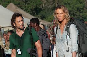 Σύμφωνα με πληροφορίες του mykonos live tv, η σταρ του χόλιγουντ, σαρλίζ θερόν, επισκέφθηκε για πέντε. The Last Face Flix