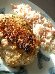 Steak Hache A La Japonaise La Recette Facile Recette Japonaise Recette Steak Hache Recette Asiatique