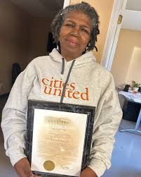 Jackie Floyd is so many...