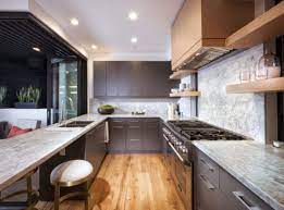 Will the transitional kitchen cabinet trend last in 2021 and beyond? Kitchen Cabinet Ideas For A Modern Classic Look