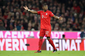 Use them as wallpapers for your mobile or desktop screens. Realistic Chance Alaba Could Leave Bayern This Summer