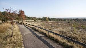 Nationaal Park Sallandse Heuvelrug Locaties Bed En Breakfast