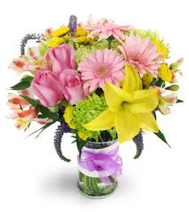 Maybe you would like to learn more about one of these? Spring Surprise Rochester Mn Florist