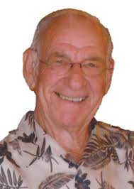 Richard Endy Obituary