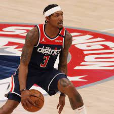 To god be the glory ! The Wizards Should Trade Bradley Beal Sports Illustrated