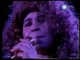 Prince en Rock in Rio, edición 1991]