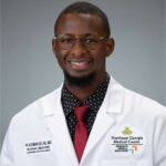 Pa Ousman Sillah, MD