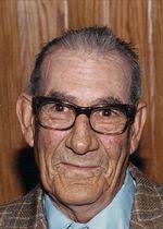 Gunnar S. Thomasson (1916-2005)