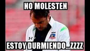 Para ver los memes de esta partido, ingresa a nuestra galería. Melgar Vs Colo Colo Los Despiadados Memes Tras Derrota De El Domino Futbol Peruano Depor