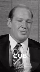 Sunday story telling from Aussie icon Kerry Packer