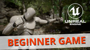 An engine builder allow you to chain off impressive combos, when played right! Unreal Engine Beginner Tutorial Building Your First Game Youtube