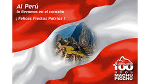 28 de julio frases fiestas patrias perú. Fiestas Patrias En Peru Feliz 28 De Julio Youtube