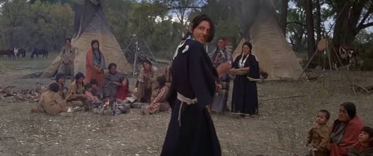 Little Big Man (1970) - FilmFanatic.org