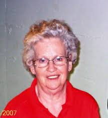 Berniece Callaway Obituary 2010