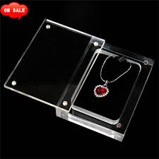 When we awaken, our faith is restored. China Acrylic Necklace Pendant Display Box Jewelry Packing Gift Box China Necklace Display Box And Jewelry Packing Box Price