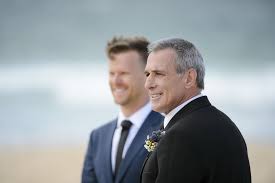 Joe biden fordert ihn heraus. Hochzeit Auf Den Ersten Blick Australien Die Hochzeiten 4 Sixx
