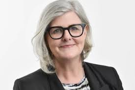 Canberra-raised Samantha Mostyn named next Governor-General