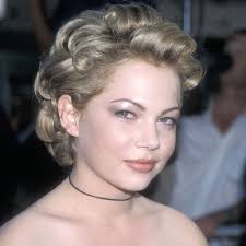 Even while the show was still running, williams was being cast in. Michelle Williams Pictures Over The Years Popsugar Celebrity