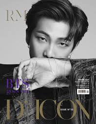 Discover short videos related to bts dicon on tiktok. Bts Dicon Vol 10 Official Authentic Issue10 Bts Goes On Dispatch Magazine Rm Edition Language English K Pop Sealed Tracking Code Amazon Com Music