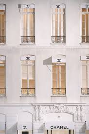 My Life As My Drug Chanel Store Chanel Paris Chanel