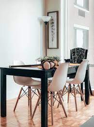 To ensure your dining room looks its absolute best, we asked a few designers to share their top trend predictions for 2021. Dining Room Design Ideas With Images Housing News
