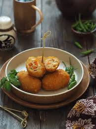 Lihat juga resep kentang goreng renyah enak lainnya. 11 Resep Masakan Dari Kentang Yang Enak Dan Praktis Lifestyle Fimela Com
