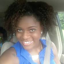 Charity Thompson (chariti2)