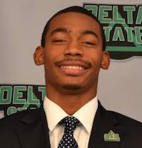 STATESMEN BASKETBALL