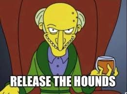 Diego Simeone when he starts Diego Costa and Luis Suarez up front for  Atletico Madrid... 😂