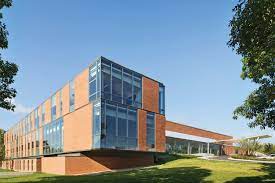 Schorr, dvm (owner, retired) and his family. Smith Miller Hawkinson Architects Llp Ohio State University Veterinary Hospital