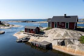Haus kaufen haus mieten wohnung kaufen wohnung mieten villa kaufen grundstück. Svevilla Die Ferienhaus Vermittlung Fur Deinen Schweden Urlaub Visit Sweden