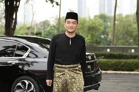 Born in the sultanate of johore (later the state of johor), north of singapore, onn was. Onn Hafiz Mahu Fokus Tahun Melawat Johor Dan Sukma 2020