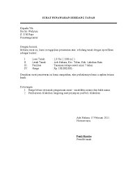 Penjelasan lengkap seputar contoh surat penawaran yang baik dan benar. Contoh Surat Penawaran Harga Urugan Tanah Cute766