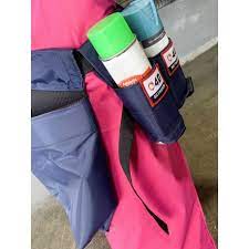 Breeders Belt Breeders Pouch Can Holder Spray Paint Holder Can
