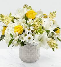 When you need to share a comforting thought, atkinson florist can help you select an appropriate sympathy flower option for the home, office. Illusions Floral Gifts Llc Sympathy Marshfield Wi 54449 Ftd Florist Flower And Gift Delivery