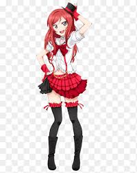 Maybe you would like to learn more about one of these? Maki Nishikino Love Live School Idol Festival Cosplay Anime The Guided Fate Paradox Long Hair Love Live School Idol Festival Fictional Character Png Pngegg