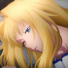 Pin De Mingzhe Yang Em Alicization Em 2020 Anime Imagens Aleatorias Rpg