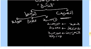 علم النفس المعرفي ف 1 الذاكرة 1 Youtube