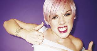Official Charts Flashback 2002 Pink Just Like A Pill
