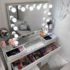 Vanity Rose Gold Room Decor Malm Dressing Table Ikea Malm Dressing Table