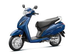 Honda has updated the bs6 grazia 125 with a new led split position lamp with a 3d logo emblem on either side. Honda Activa 6g And Activa 125 Scooters Prices Hiked
