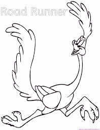 Each printable highlights a word that starts. Wile Coyote And Road Runner Coloring Pages Coloring Library