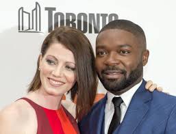 Oyelowo brings 2 inspiring tales from Africa to Toronto