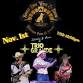 Stevie J Rose and the (T)Rio Grande live at the event image