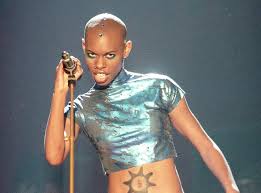 The top rated tracks by skunk anansie are hedonism (just because you feel good), weak, brazen (weep), twisted (everyday hurts) and you'll follow me down. Skunk Anansie Every Black Woman With An Opinion Is An Angry Black Woman That Is How They Are Portrayed The Independent