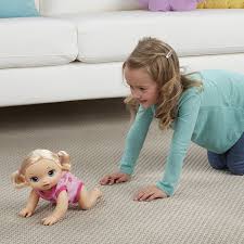 Boneca Baby Alive Baby Go Bye Bye Miami Outlet Importados