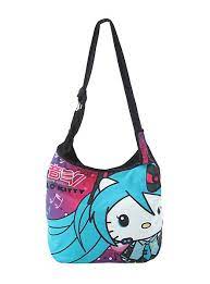 Hello Kitty Bag